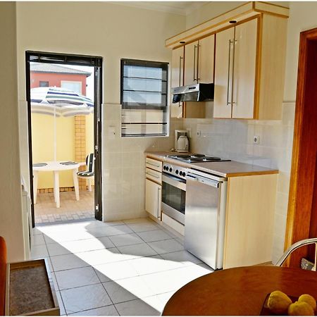 Chala-Kigi Apartments Swakopmund Zimmer foto
