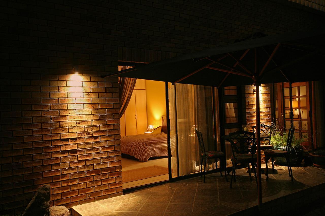 Chala-Kigi Apartments Swakopmund Exterior foto