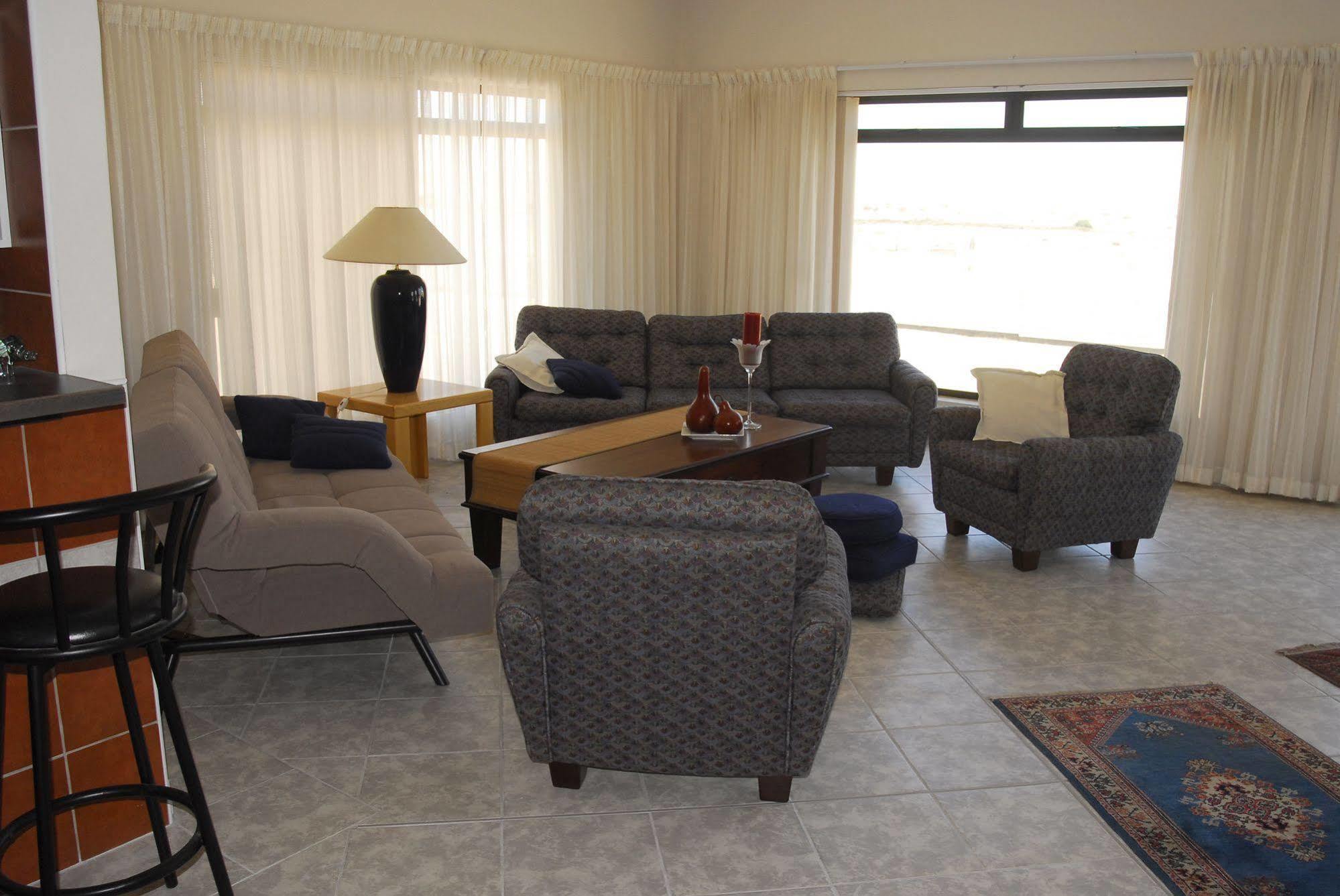 Chala-Kigi Apartments Swakopmund Exterior foto